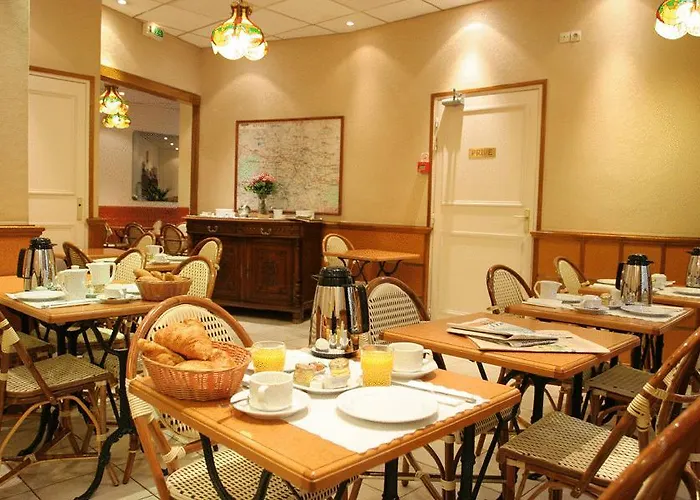 Hotel Le Pigalle, A Member Of Design 4*