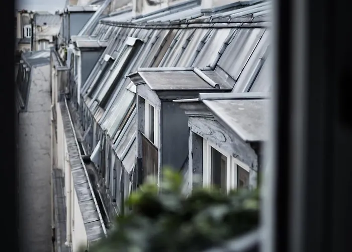 Le Pigalle, A Member Of Design Hotel