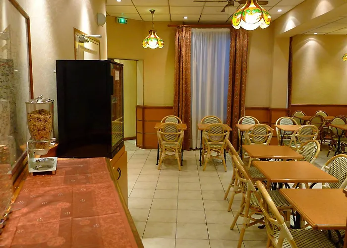 Hotel Le Pigalle, A Member Of Design 4*