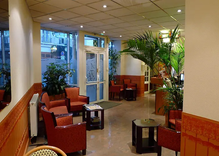 Le Pigalle, A Member Of Design Hotel