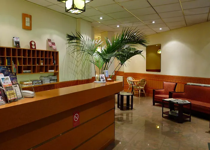 Le Pigalle, A Member Of Design