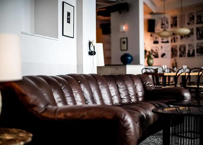 Le Pigalle, A Member Of Design