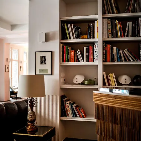 Le Pigalle, A Member Of Design