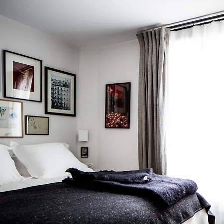 ホテル Le Pigalle, A Member Of Design 4*