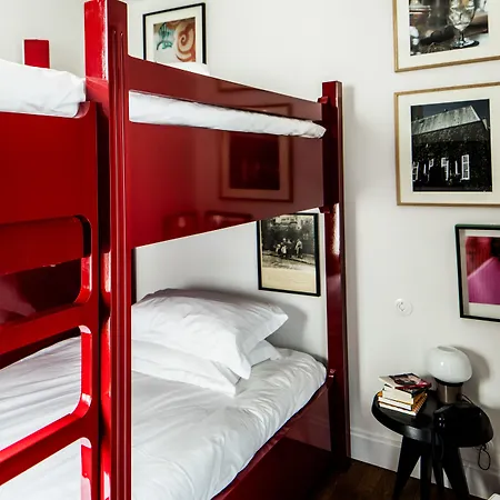 Le Pigalle, A Member Of Design 4*