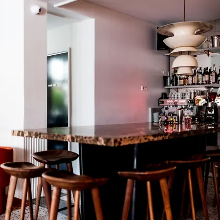 Le Pigalle, A Member Of Design 4* 巴黎