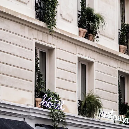 酒店 Le Pigalle, A Member Of Design 巴黎