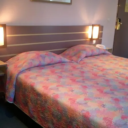 Le Pigalle, A Member Of Design