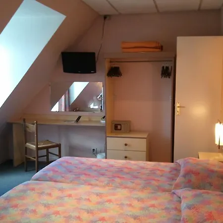 Hotel Le Pigalle, A Member Of Design 4*