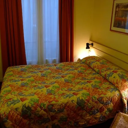 ホテル Le Pigalle, A Member Of Design