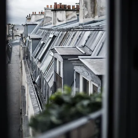 Le Pigalle, A Member Of Design ホテル