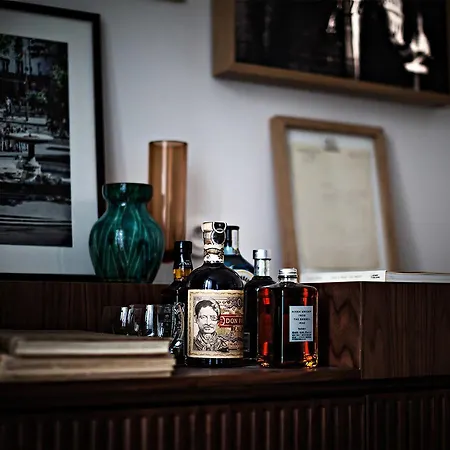 Le Pigalle, A Member Of Design